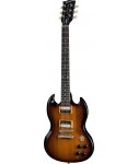 Gibson SG Special 2015 Fireburst FI