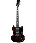Gibson SG Standard 2015 Translucent Ebony BL