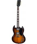 Gibson SG Standard 2015 Fireburst FI