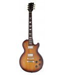 Gibson Les Paul Studio 2015 Sprint Run Desert Burst DB