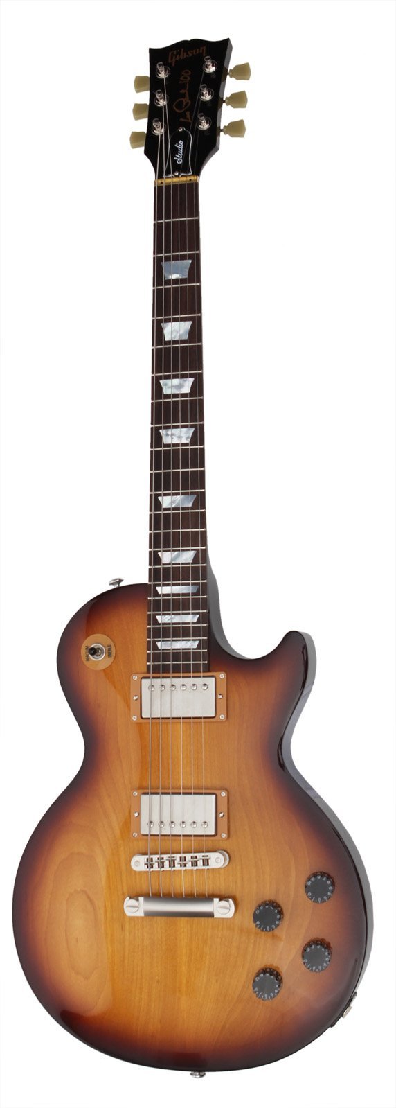 gibson les paul studio 2015 sprint run