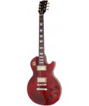 Gibson Les Paul Studio 2015 Sprint Run Wine Red WR