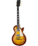 Gibson Les Paul Standard 2015 Sprint Run Honeyburst Perimeter Candy Y3