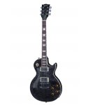 Gibson Les Paul Standard 2016T Translucent Black TB