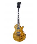 Gibson Les Paul Standard 2016T Translucent Amber TA