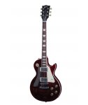 Gibson Les Paul Traditional 2016T Wine Red WR