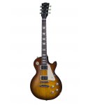 Gibson Les Paul ’50s Tribute 2016T Satin Honeyburst Dark Back HD