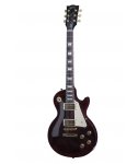 Gibson Les Paul Studio 2016T Wine Red WR GH