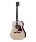 Gibson Songwriter Deluxe Studio 2016 Antique Natural AN
