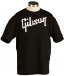 Gibson Logo T-Shirt XX-Large koszulka