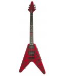 Epiphone Jeff Waters Annihilation-II Flying V Outfit