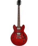 Gibson ES-339 Studio 2016 Wine Red WR