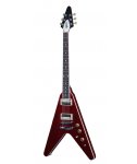 Gibson Flying V 2016 HP (WR) Wine Red