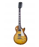 Gibson Les Paul ’50s Tribute 2016 HP (HD) Satin Honeyburst w/ Dark Back