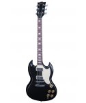 Gibson SG Special 2016 HP (SE) Satin Ebony