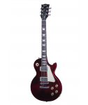 Gibson Les Paul Studio 2016 HP (WR) Wine Red