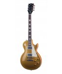 Gibson Les Paul Standard 2016 HP (GT) Gold Top