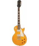 Epiphone Limited Edition Les Paul Standard Plustop PRO Antique Natural AN