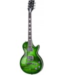 Gibson Les Paul Classic 2017 HP Green Ocean Burst