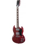 Gibson SG Special 2017 HP Satin Cherry