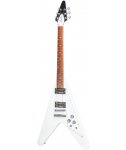 Gibson Flying V 2017 T Alpine White