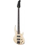 Gibson EB Bass 4 String 2017 T Natural Satin