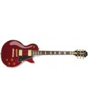 Epiphone Les Paul Custom 100th Anniversary Cherry