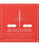 Augustine Classic Red