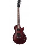 Gibson Les Paul Custom Studio S SERIES Scarlet Red R4