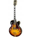 Gibson ES-275 Custom SB Sunset Burst 2018