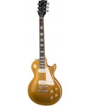 Gibson Les Paul Classic 2018 Goldtop