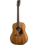 Gibson Antique Natural J-45 Mahogony