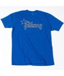 Gibson Star T (Blue) Small koszulka