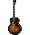 Gibson J-185 Vintage VS Vintage Sunburst gitara akustyczna