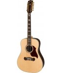 Gibson Songwriter 12 String AN Antique Natural gitara elektro-akustyczna