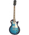 Epiphone Les Paul Standard Plustop PRO - BL