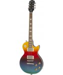 Epiphone Les Paul Tribute Plus Rainbow