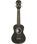 Arrow PB10 BK Soprano Black - ukulele sopranowe czarne z pokrowcem