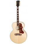 Gibson SJ-200 AN Antique Natural 2018 gitara elektro-akustyczna