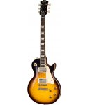 Gibson 60th Anniversary Les Paul Standard 1959 KB Kindred Burst VOS gitara elektryczna