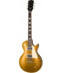 Gibson 1957 Les Paul Goldtop Reissue DB Double Gold VOS gitara elektryczna