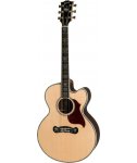 Gibson J-2000 Antique Natural gitara elektro-akustyczna