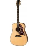 Gibson Hummingbird Custom Antique Natural gitara elektro-akustyczna