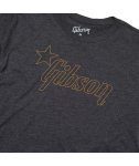 Gibson Star Logo Tee - MD - koszulka