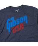 Gibson USA Logo Tee - MD - koszulka