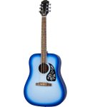 Epiphone Starling Square Shoulder Starlight Blue gitara akustyczna