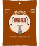 Martin Guitar Martin M400 StringsMandolin 4008 StrLight struny do mandoliny
