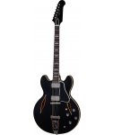 Gibson 1964 Trini Lopez Standard Reissue Ultra Light Aged  Ebony