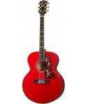 Gibson Orianthi SJ-200 Cherry
