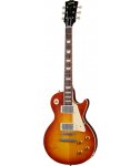 Gibson 1958 Les Paul Standard Reissue Ultra Light Aged Washed Cherry Sunburst
